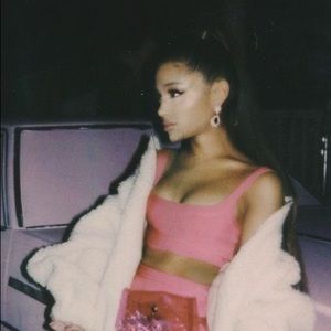 Meet your Posher, Brooke